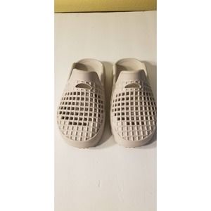 LUSSO CLOUD Scenario Comfort Slide, Light Weight, Water Friendly, Breathable Kid